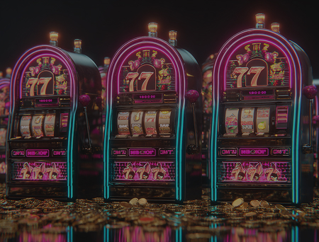 DudeSpin Casino